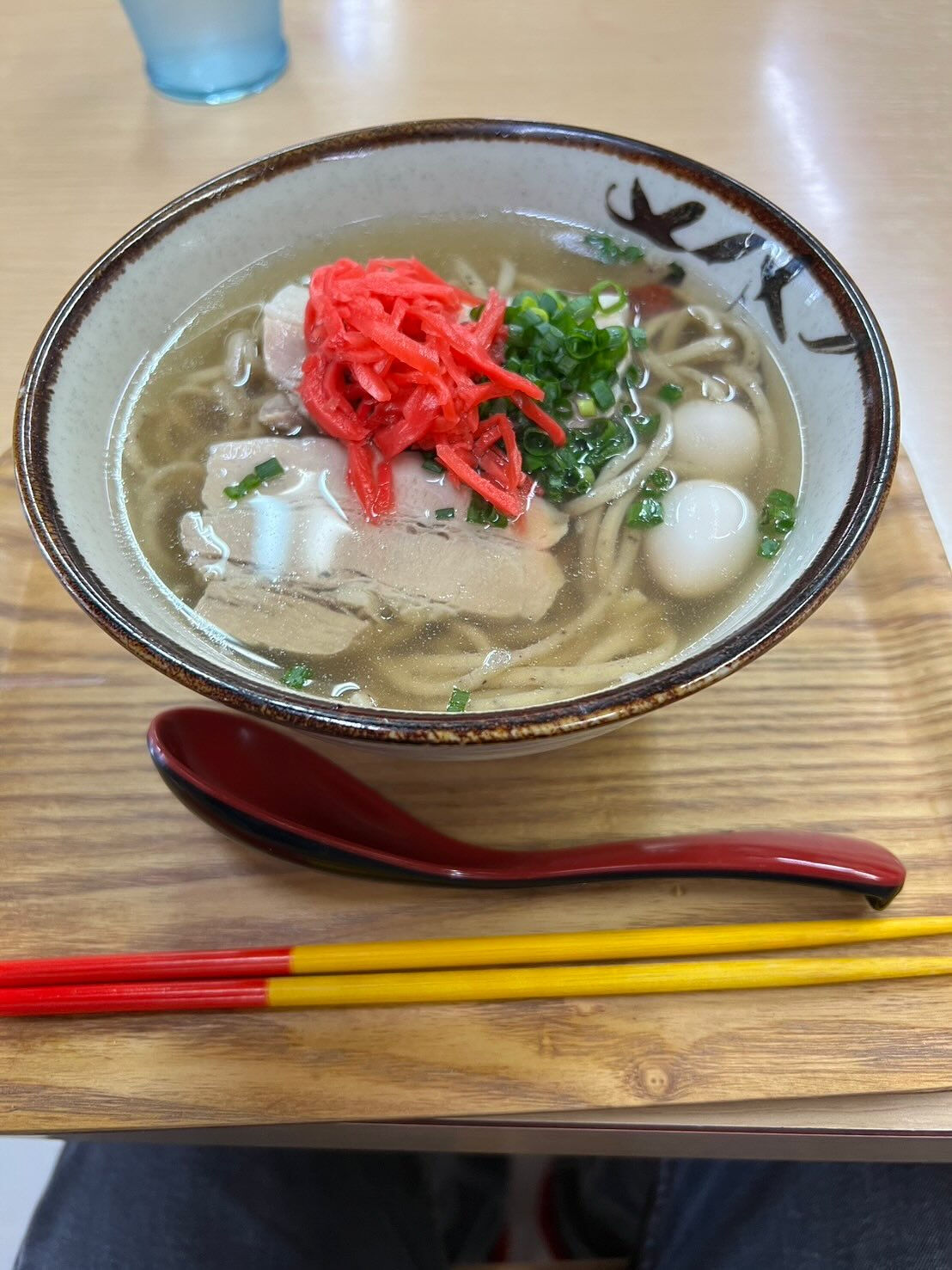 こんにちは！琉球食堂KUKURUです🌺
