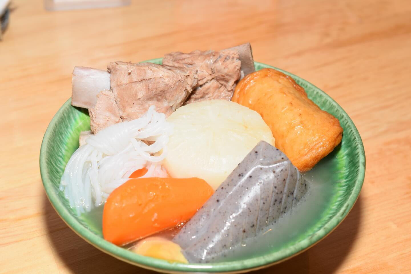 こんばんは！琉球食堂KUKURUです！